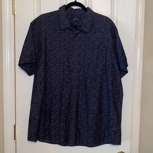 Marc Anthony cotton shirt